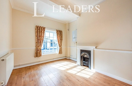 1 bedroom apartment to rent - Mill Street Mews, 18 Mill Street, Bury St. Edmunds, IP28 - Property View 2