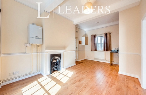 1 bedroom apartment to rent - Mill Street Mews, 18 Mill Street, Bury St. Edmunds, IP28 - Property View 3