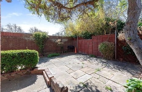 1 bedroom terraced to rent - Out Westgate, Bury St. Edmunds, IP33 - Property View 3