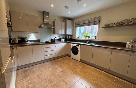 4 bedroom house to rent - Stirling Close, Chedburgh, IP29 - Property View 2