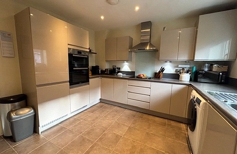 4 bedroom house to rent - Stirling Close, Chedburgh, IP29 - Property View 3