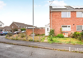 3 bedroom house to rent - Sturdee Close, Thetford, IP24 - Property View 1