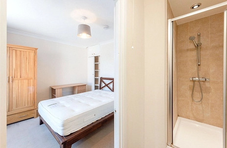 1 bedroom terraced to rent - Out Westgate, Bury St. Edmunds, IP33 - Property View 2