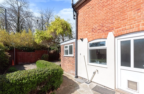 1 bedroom terraced to rent - Out Westgate, Bury St. Edmunds, IP33 - Property View 3