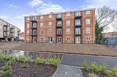 2 bedroom apartment to rent - Houghton Way, Bury St. Edmunds, IP33