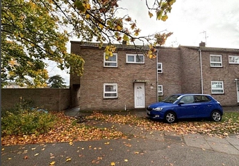 semi detached to rent - 257 St. Johns Way, Thetford, Norfolk, IP24 - Property View 1
