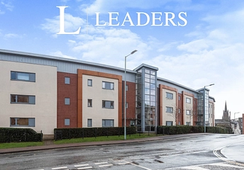 2 bedroom apartment to rent - Forum Court, Bury St. Edmunds, IP32 - Property View 1