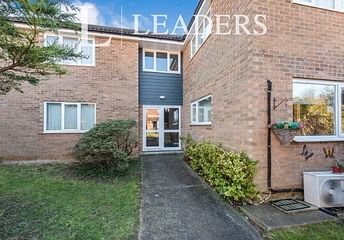 studio to rent - Raedwald Drive, Bury St Edmunds, IP32 - Property View 1