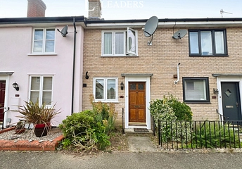 2 bedroom house to rent - Rockingham Road, Bury St. Edmunds, IP33 - Property View 1