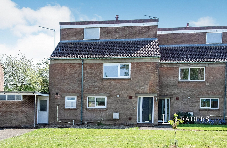 3 bedroom house to rent - Brooms Barn Cottage, Higham, Bury St. Edmunds, IP28 - Property View 1