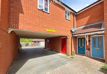 2 bedroom apartment to rent - Blackbird Drive, Bury St. Edmunds, IP32 - Property View 1