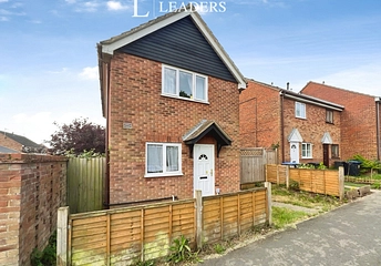 3 bedroom house to rent - Onehouse Road, Stowmarket, IP14 - Property View 1