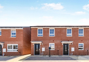 2 bed house for rent in Skelton Drive, Thurston, Bury St. Edmunds, Suffolk, IP31