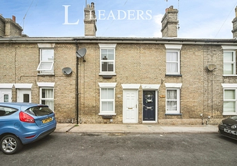 2 bed house for rent in Etna Road, Bury St. Edmunds, Suffolk, IP33