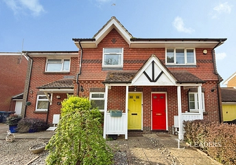 2 bedroom house to rent - Payton Drive, Burgess Hill, RH15 - Property View 1