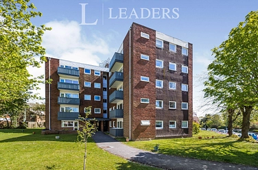 1 bedroom apartment to rent - Silverdale Road, Burgess Hill, West Sussex, RH15
