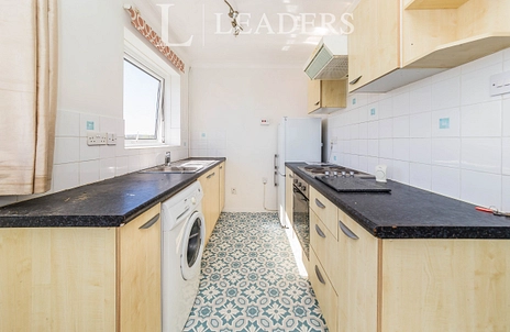 1 bedroom apartment to rent - Silverdale Road, Burgess Hill, West Sussex, RH15 - Property View 3