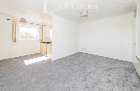 1 bedroom apartment to rent - Silverdale Road, Burgess Hill, West Sussex, RH15 - Property View 2