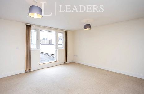 1 bedroom apartment to rent - Mill Road, Burgess Hill, West Sussex, RH15 - Property View 3