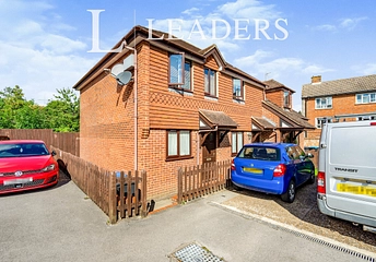 2 bedroom property to rent - Foundry Court, Burgess Hill, RH15 - Property View 1