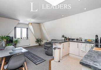 1 bedroom apartment to rent - Mill Court, Mill Road, Burgess Hill, RH15 - Property View 1