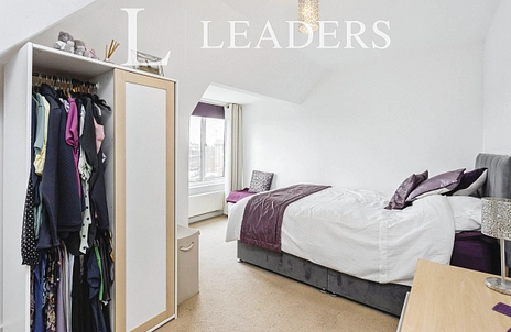 1 bedroom maisonette to rent - Station Road, West Sussex, Burgess Hill, RH15 - Property View 3