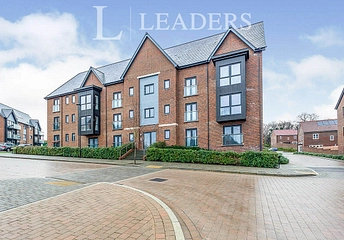 2 bedroom apartment to rent - Priory Court, 1 Craftmans Crescent, Burgess Hill, RH15 - Property View 1