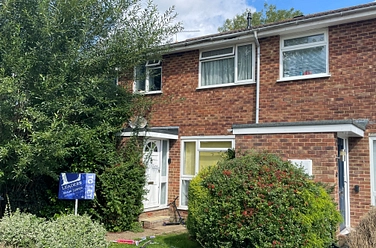 3 bedroom house to rent - Badgers Walk, Burgess Hill, RH15