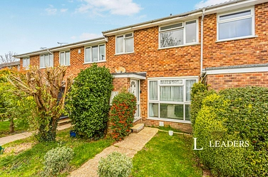 3 bedroom house to rent - Badgers Walk, Burgess Hill, RH15