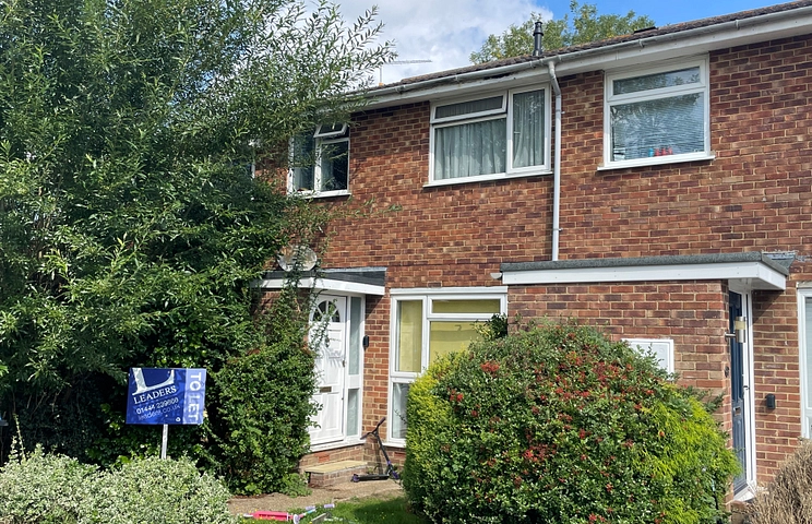 3 bedroom house to rent - Badgers Walk, Burgess Hill, RH15