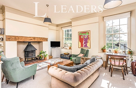 3 bedroom house to rent - Lewes Road, Westmeston, Ditchling, East Sussex, BN6 - Property View 2