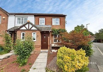 3 bedroom house to rent - Wren Close, Burgess Hill, RH15 - Property View 1