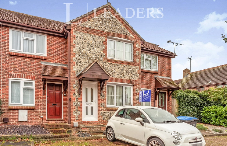 2 bedroom house to rent - Perryfields, Burgess Hill, West Sussex, RH15