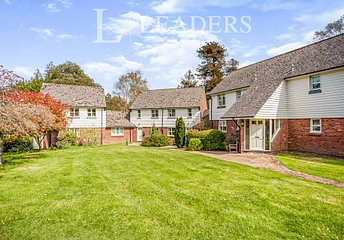 1 bedroom apartment to rent - Middleton Court, Lewes Road, Westmeston, Hassocks, BN6 - Property View 1