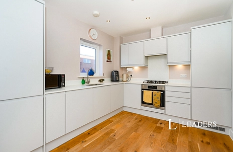 2 bedroom apartment to rent - Victoria Road, Burgess Hill, West Sussex, RH15 - Property View 3