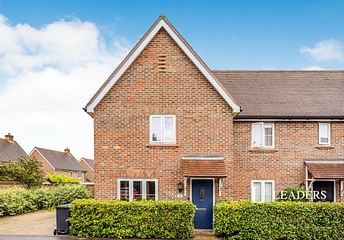 3 bedroom house to rent - Batt Street, Burgess Hill, RH15 - Property View 1