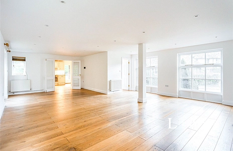 3 bedroom house to rent - Lewes Road, Ditchling, Hassocks, East Sussex, BN6 - Property View 2