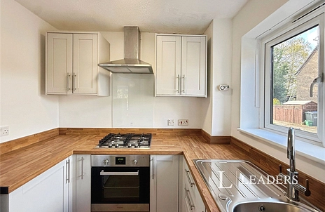 1 bedroom house to rent - Stonefield Way, Burgess Hill, West Sussex, RH15 - Property View 2