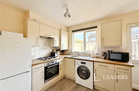 2 bedroom house to rent - Pepper Drive, Burgess Hill, RH15 - Property View 3