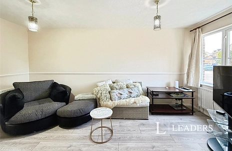 2 bedroom house to rent - Pepper Drive, Burgess Hill, RH15 - Property View 2