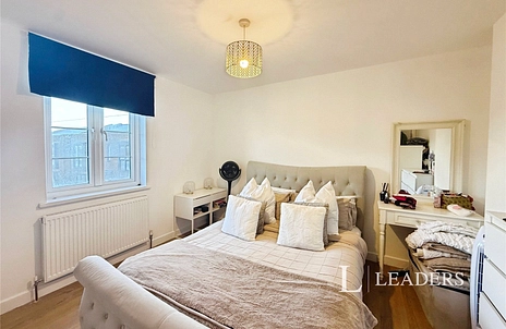 1 bedroom apartment to rent - London Road, Sayers Common, Hassocks, West Sussex, BN6 - Property View 3