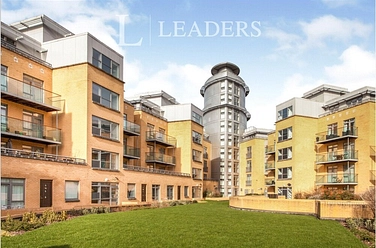2 bedroom apartment for sale - Homerton Street, Cambridge, Cambridgeshire, CB2