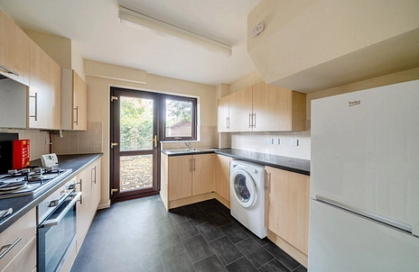 3 bedroom house for sale - Evergreens, Cambridge, CB4 - Property View 3