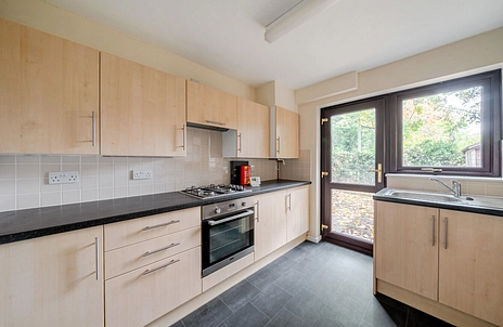 3 bedroom house for sale - Evergreens, Cambridge, CB4 - Property View 2