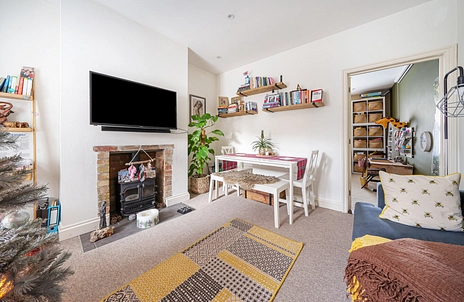 2 bedroom apartment for sale - Ingram Street, Huntingdon, Cambridgeshire, PE29 - Property View 2