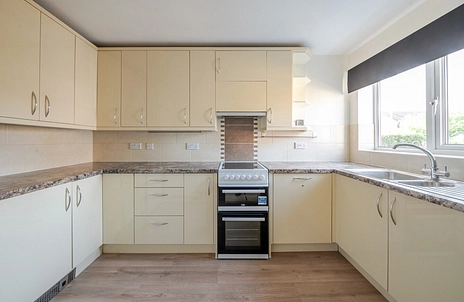 2 bedroom house for sale - Reynolds Close, St. Ives, Cambridgeshire, PE27 - Property View 2