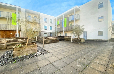 2 bedroom apartment for sale - Glenalmond Avenue, Cambridge, Cambridgeshire, CB2 - Property View 2