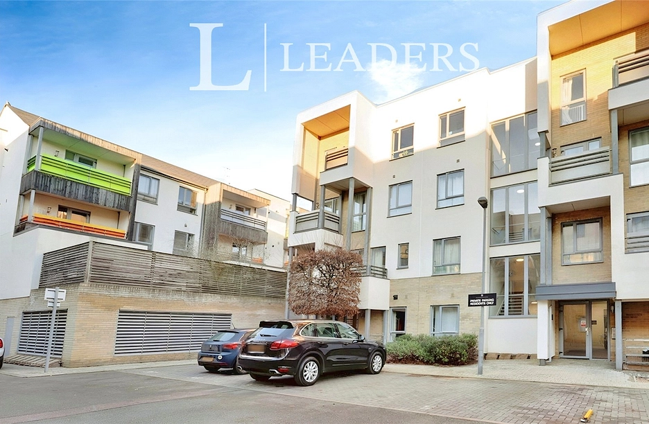 2 bedroom apartment for sale - Glenalmond Avenue, Cambridge, Cambridgeshire, CB2 - Property View 1