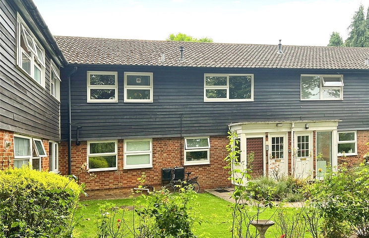 property for sale - Hills Road, Cambridge, Cambridgeshire, CB2