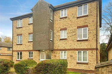 2 bedroom apartment for sale - The Brambles, Limes Park Road, St. Ives, Cambridgeshire, PE27